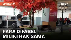HARI DISABILITAS