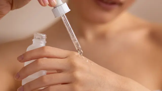 Manfaat Peptide dalam Skincare untuk Kulit Lebih Sehat dan Awet Muda (photo by freepik.com)