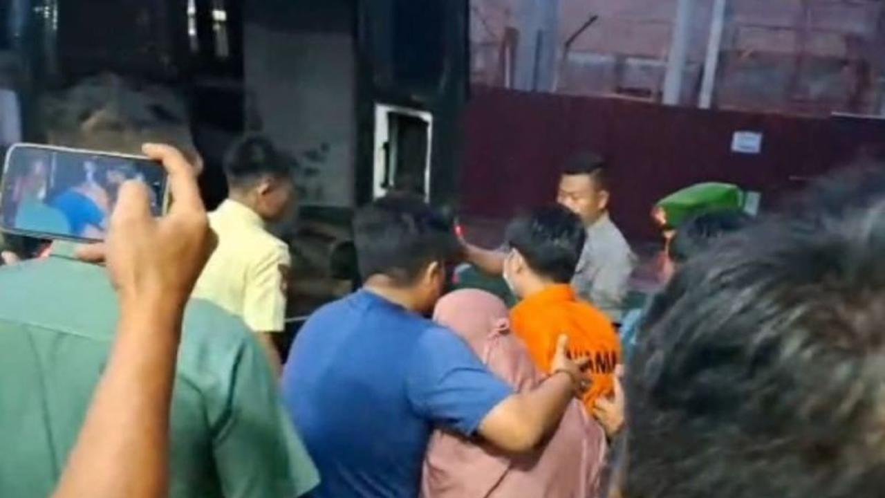 Fakta Mengejutkan: Pegawai Honorer Jadi Direktur Fiktif, Kejaksaan Tetapkan Tersangka Baru Kasus Korupsi RSUD Rejang Lebong