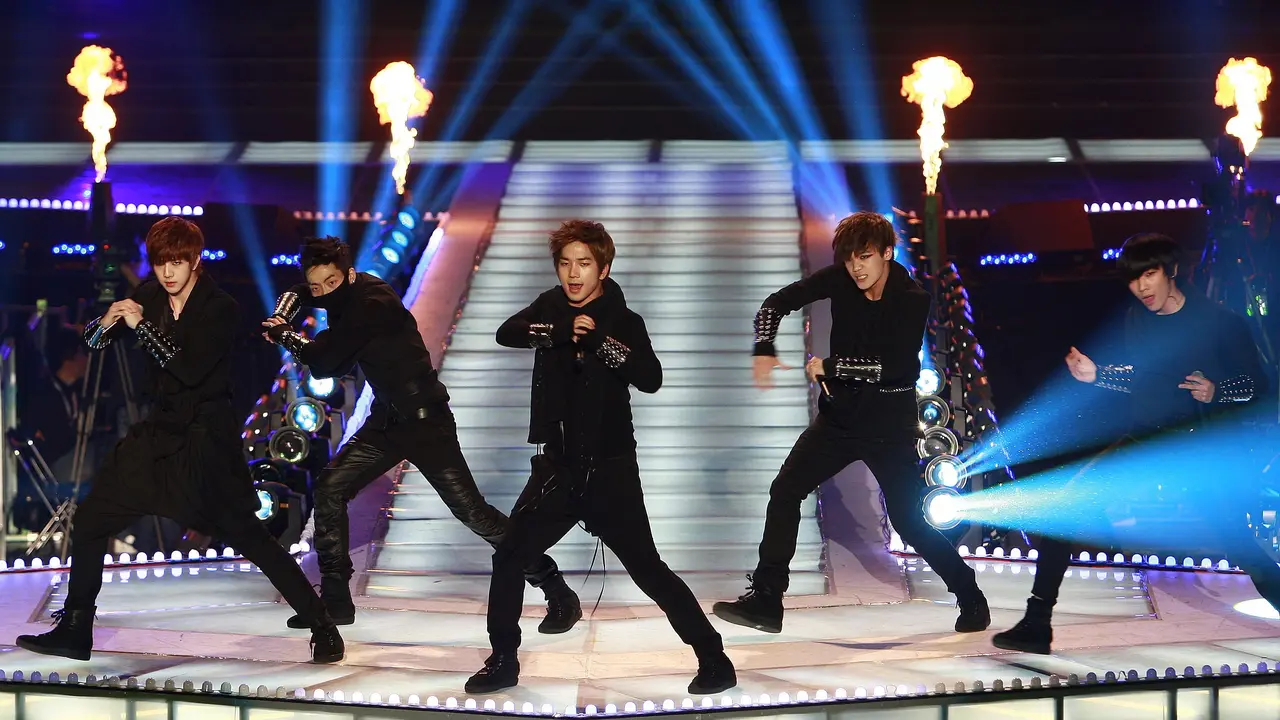 [Bintang] MBLAQ