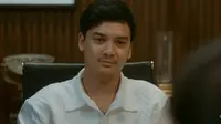 Baskara Mahendra Perdana Bintangi Vidio Original Series Lewat Jakarta Undercover: Members Only