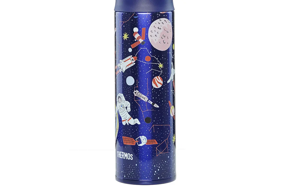 Tumblr Thermos
