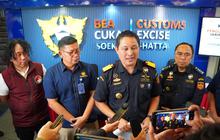 Kronologi Bea Cukai Bongkar Penyelundupan Narkotika di Bandara Soekarno Hatta