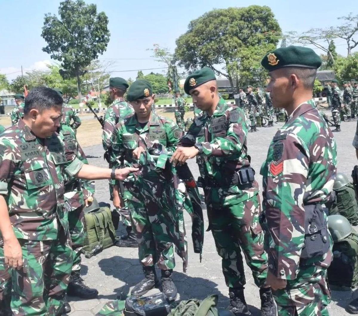 Dok. Istimewa