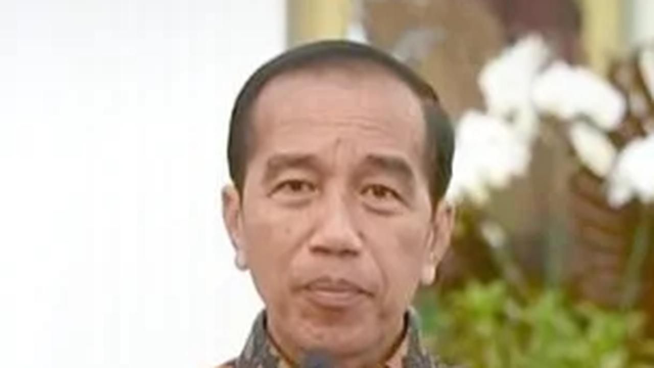 Jokowi Janji Sisa BLT El Nino Rp400.000 Cair Bulan ini: Yang Belum Terima, Tunggu Saja
