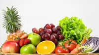 7 Jenis Buah Tidak Bikin Haus Seharian, Cocok Dikonsumsi saat Sahur
