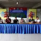 Kampung Bola Internasional