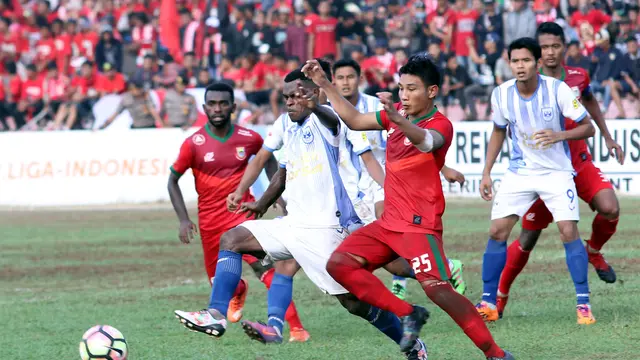 Liga 2 2017