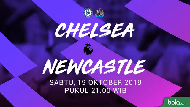 Chelsea Vs Newcastle United