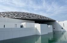 Louvre Abu Dhabi: Simbol Identitas Baru UEA di Panggung Global