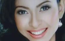 6 Foto Lawas Indira Sudiro Putri Indonesia Pertama yang Tetap Cantik Mempesona di Usia 53 Tahun