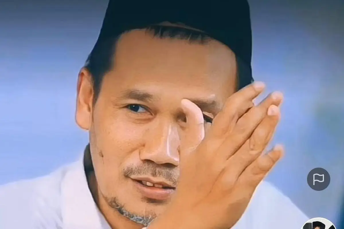 Gus Baha 4