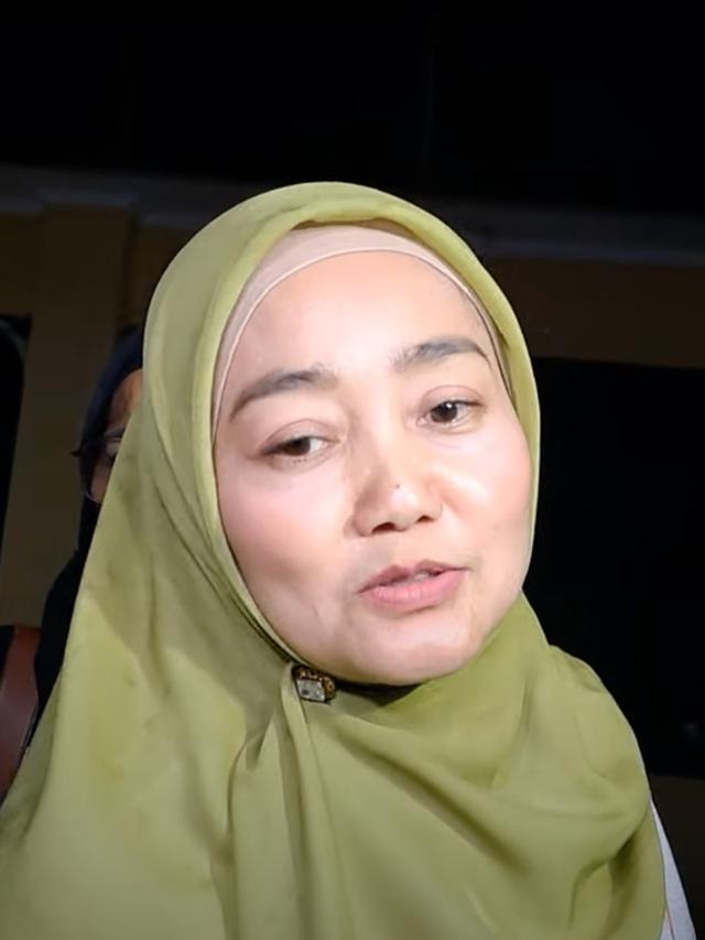 Ibunda Chandrika Chika