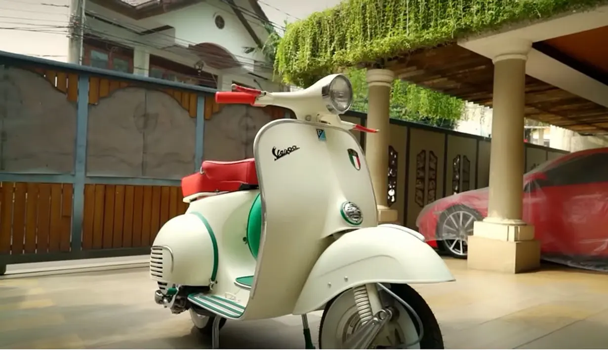 Denny Cagur (Youtube/Denny Cagur TV)