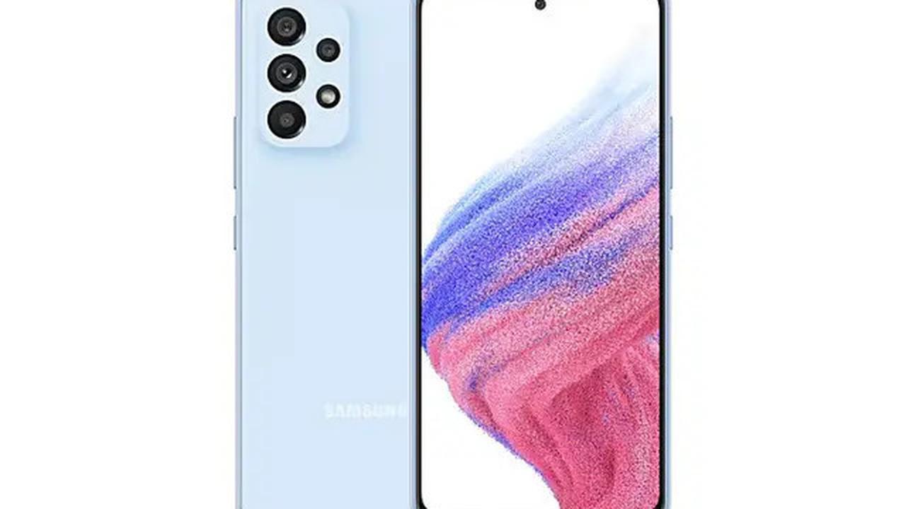 Samsung Galaxy A33 dan Galaxy A53 bakal Kebagian Update One UI 8, Kapan?