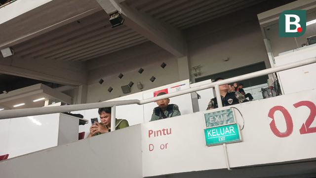 Timnas Indonesia Vs Jepang