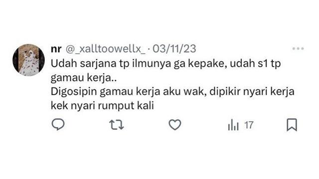 6 Cerita Netizen Digosipin Tetangga Ini Bikin Senyum Tipis