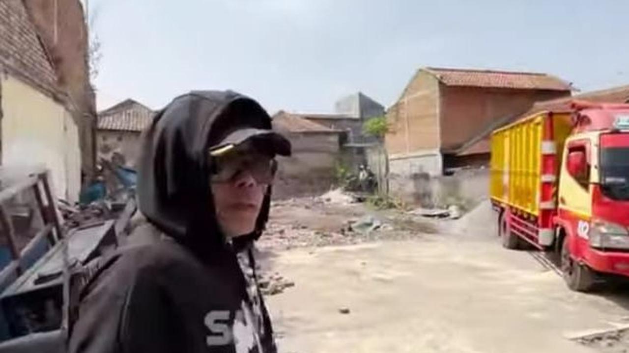 Dok. Istimewa
