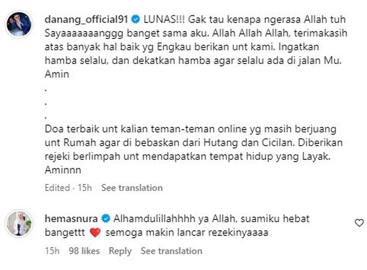 Dok. Istimewa