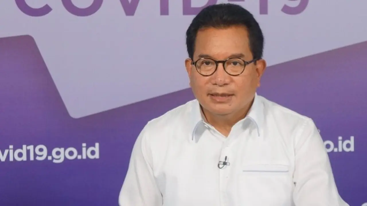 Wiku Adisasmito