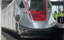 Kereta Cepat Whoosh Mogok 15 Menit Akibat Listrik Padam, PLN Minta Maaf