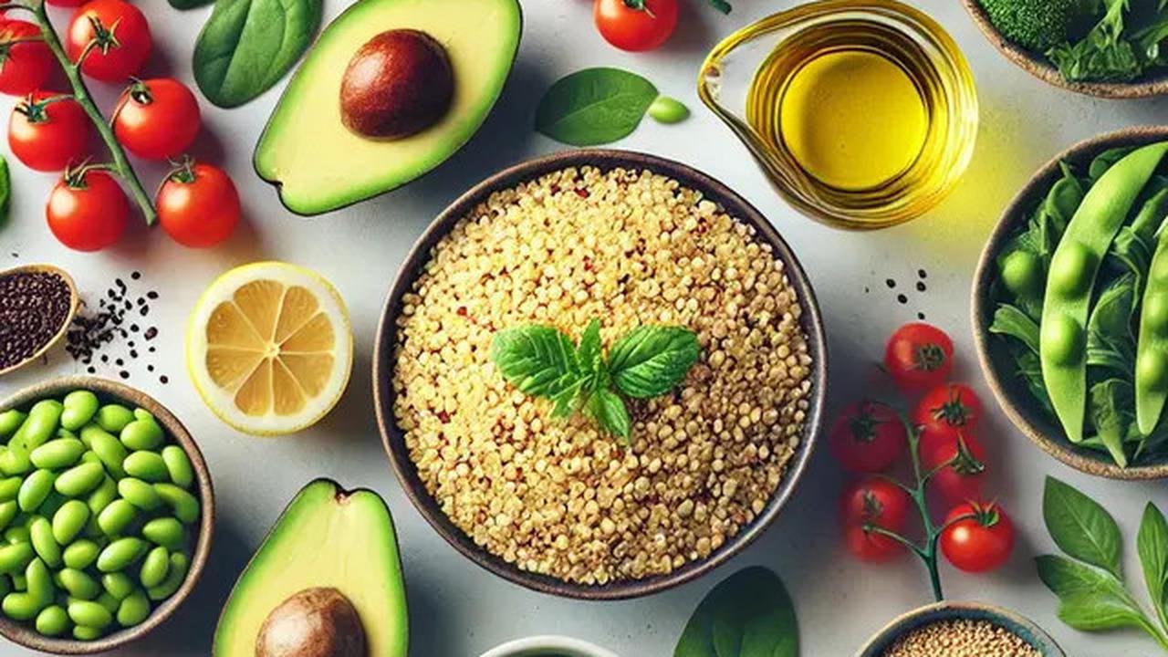 Cara Seru Diet Tanpa Nasi dengan Menu Lezat yang Mudah Dibuat