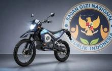 Kejagung Soal Harga Mark Up Motor Listrik MBG: Sedang Kami Hitung, tapi Harganya Tidak Wajar