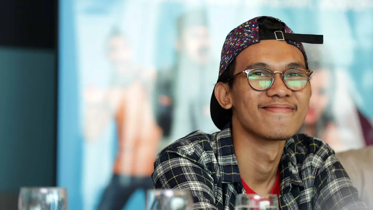[Bintang] Cemen