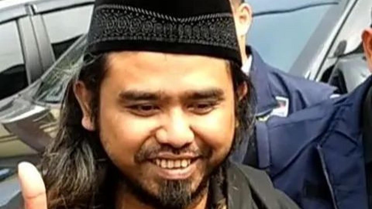 Alasan Polisi Jemput Paksa Gus Samsudin Buntut Konten Suami Istri Boleh Tukar Pasangan: Takut Melarikan Diri