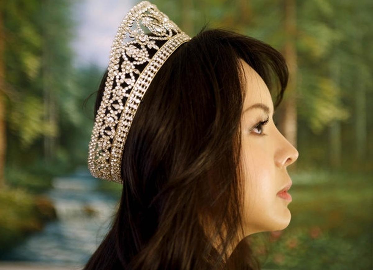 Ini kontestan asal Kanada dipersulit ikut Miss World di China