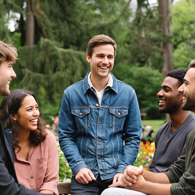 Courage and Confidence