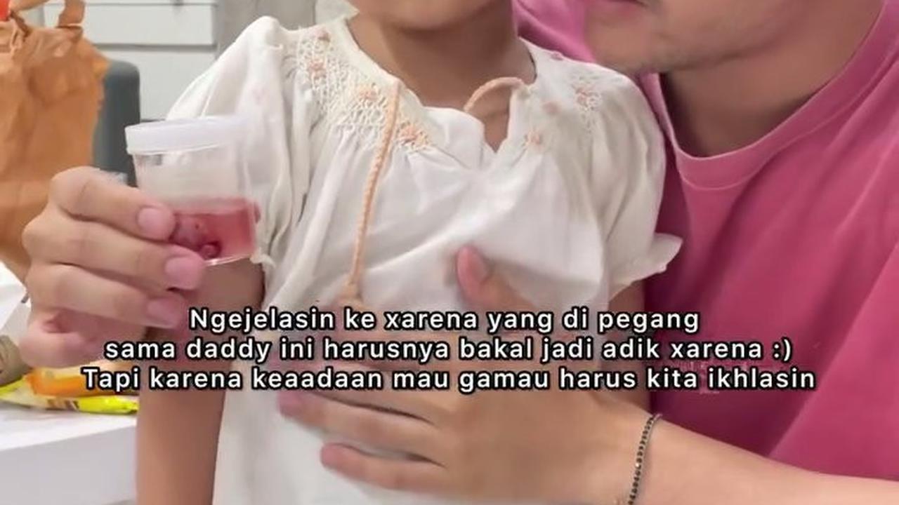 Mengandung Anak Kembar, Siti Badriah Lakukan Operasi Pengangkatan Satu Janinnya karena di Luar Rahim - Bakal Bahayakan sang Ibu