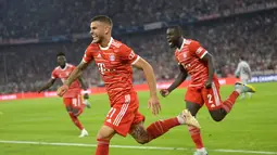 Minat Manchester United ke Lucas Hernandesz Bertepuk Sebelah Tangan