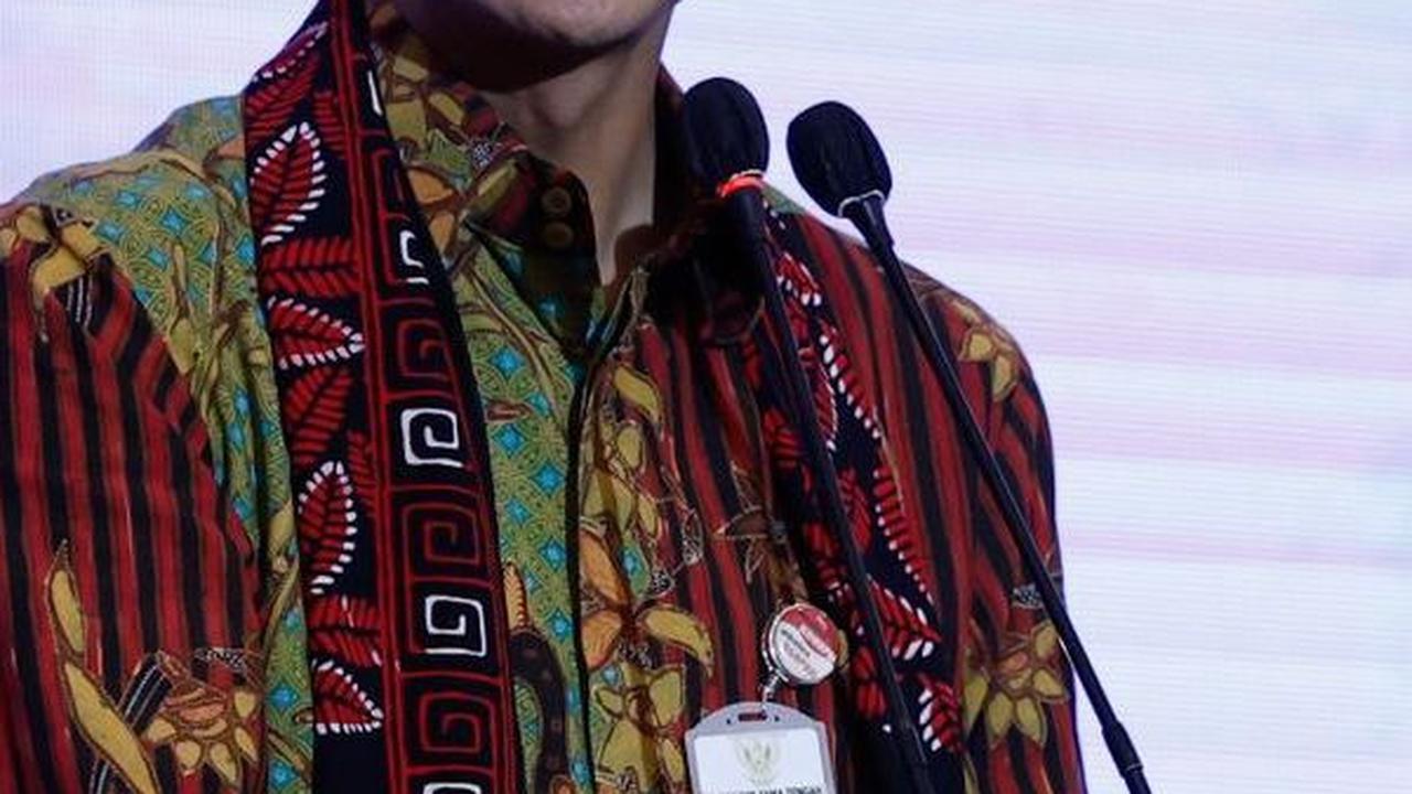 Porprov XVI Jateng Dimulai, Ganjar: Jadi Momen Atlet untuk Unjuk Prestasi