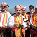 Mendagri Ungkap Prioritas Pemulihan Pascagempa di NTT