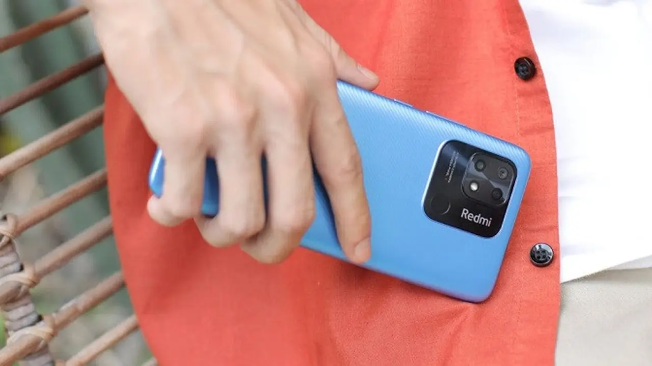 Xiaomi