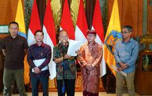 Gubernur Bali Perintahkan Bongkar Lift Kaca Pantai Kelingking, Investor Diberi Waktu 6 Bulan
