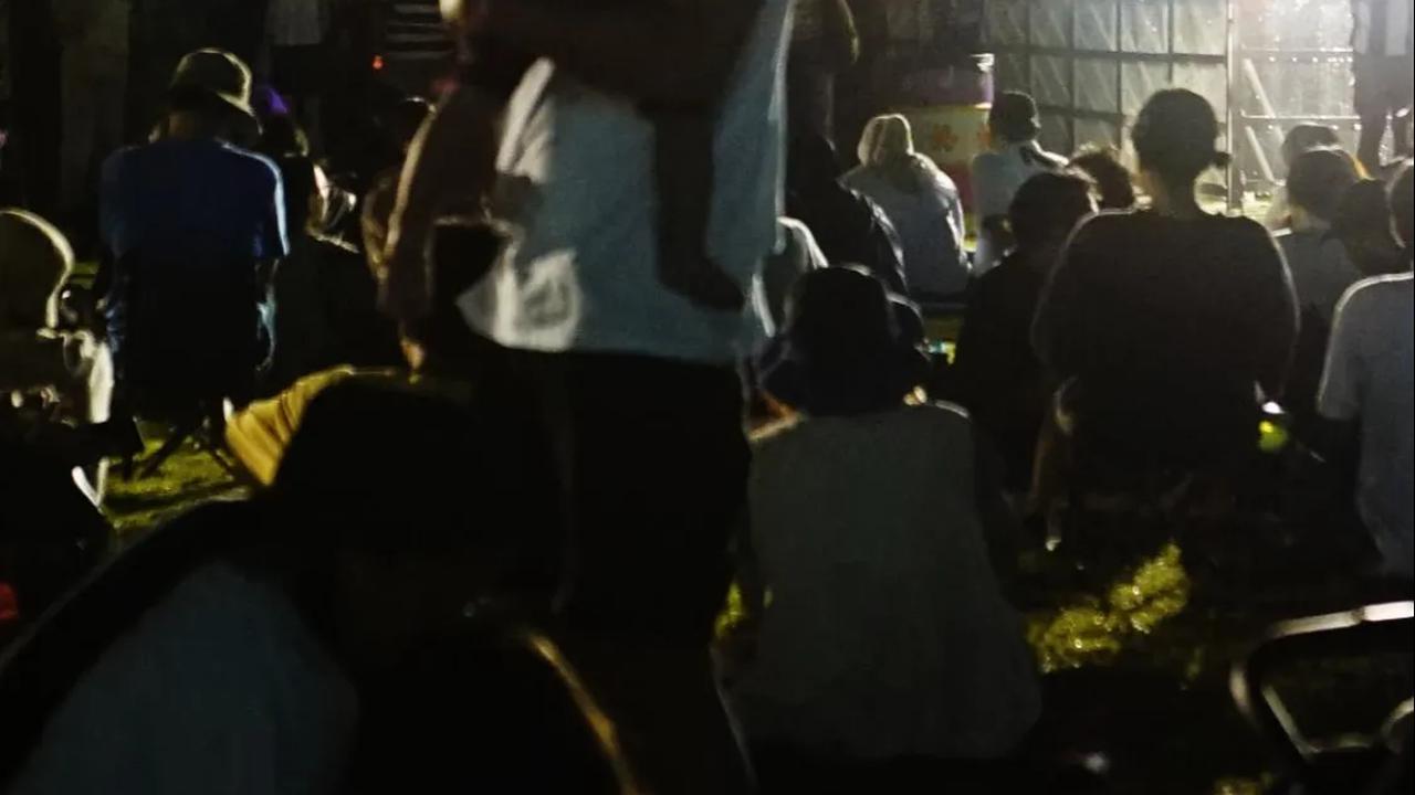 Berbeda dengan Festival Musik pada umumnya,  Joyland jadi event musik dengan konsep yang ramah dikunjungi semua umur. <br>