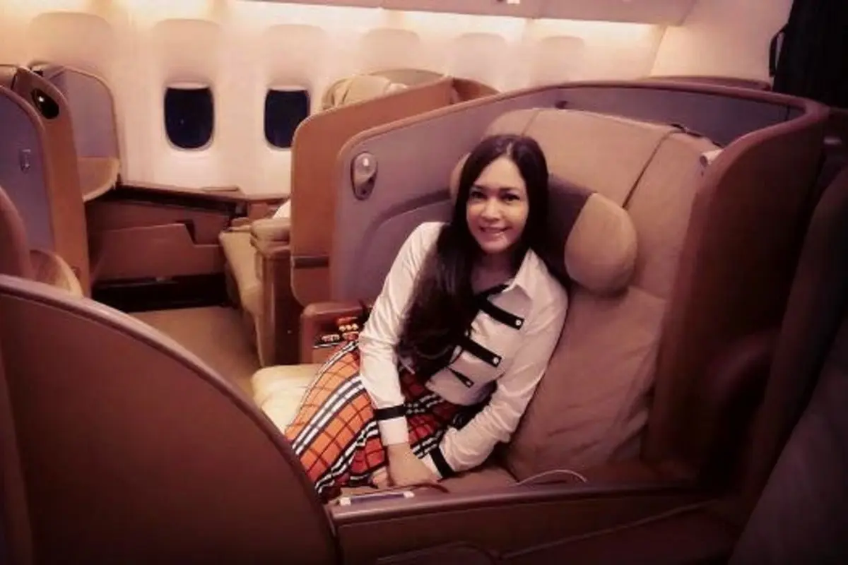 [Bintang] Maia Estianty