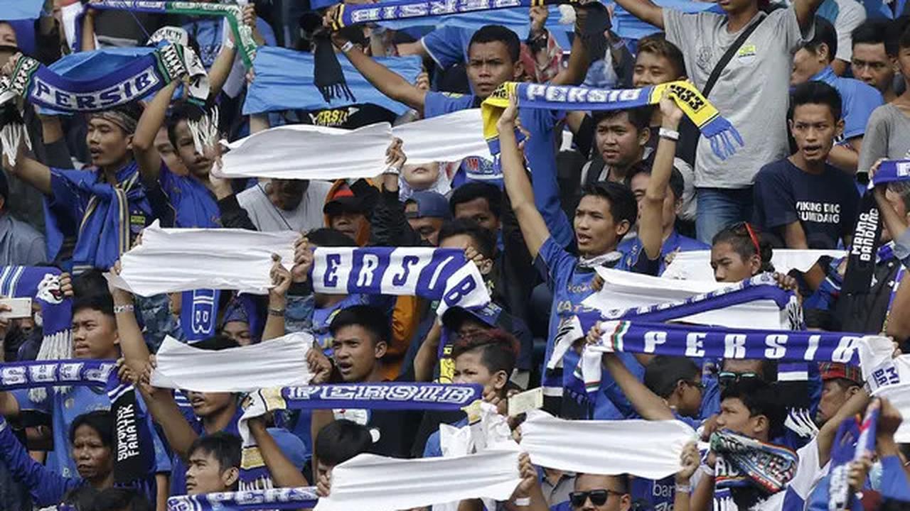 4 Faktor Kunci Persib Bandung Sukses Menjadi Juara BRI Liga 1 2024/2025 Versi Pengamat