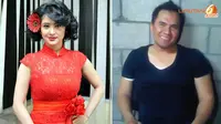 Orangtua Dewi Perssik: Saipul Jamil Melebihi Menantu