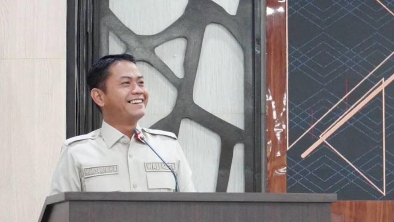 Pemkot Banjarmasin Perkuat Pembinaan Produk Makanan Halal dengan Perda Baru