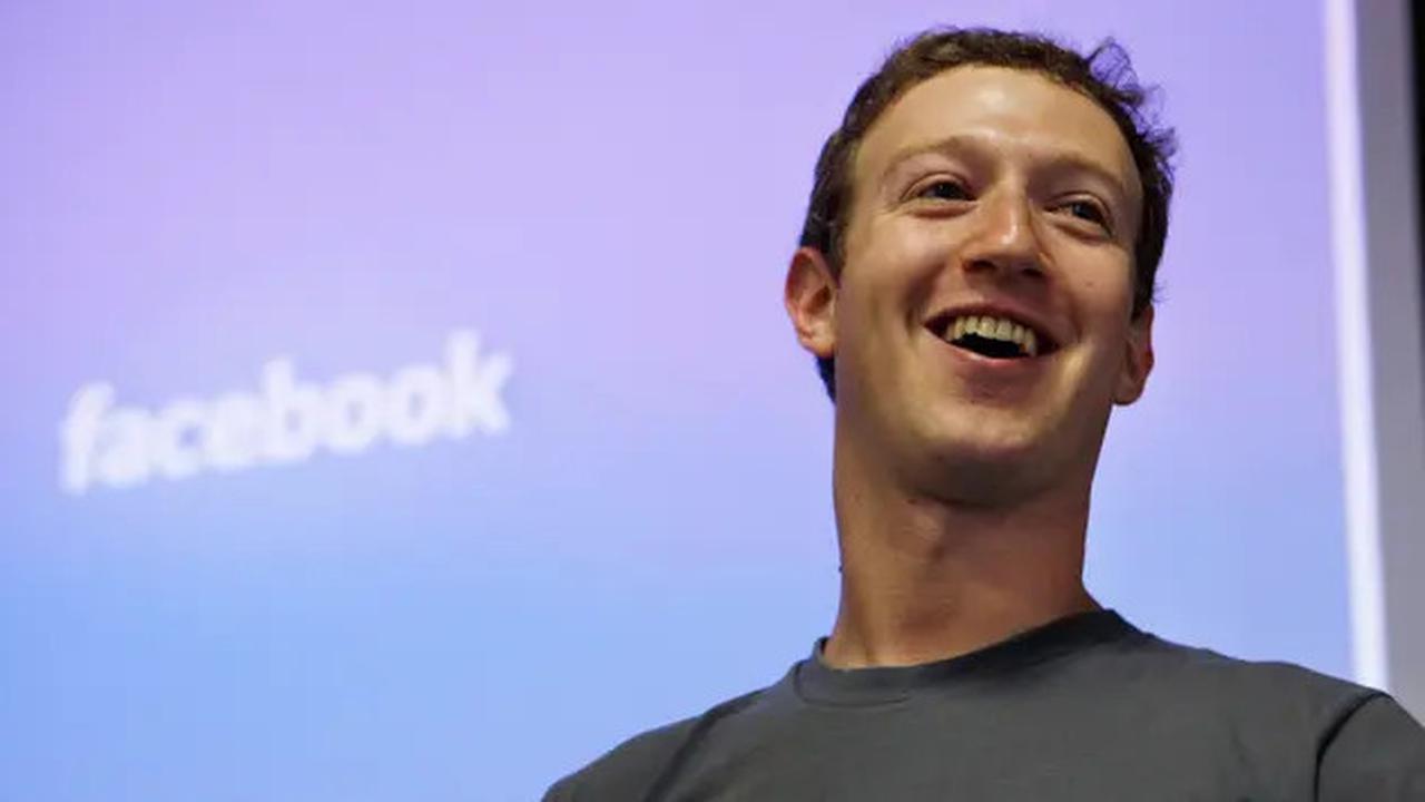 Mark Zuckerberg: TikTok Ancaman Serius untuk Meta