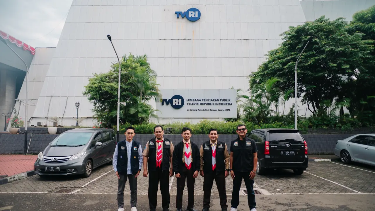 Para peserta diharapkan mampu menjadi teladan di komunitasnya, menginisiasi gerakan positif, serta menebarkan semangat perdamaian dan dialog lintas kelompok.
