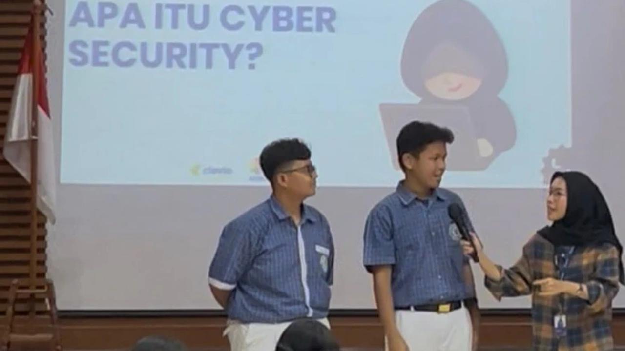 CyberHeroes