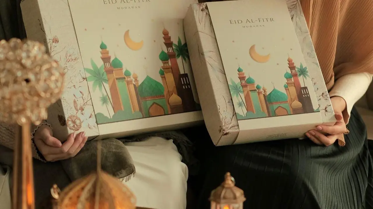hampers