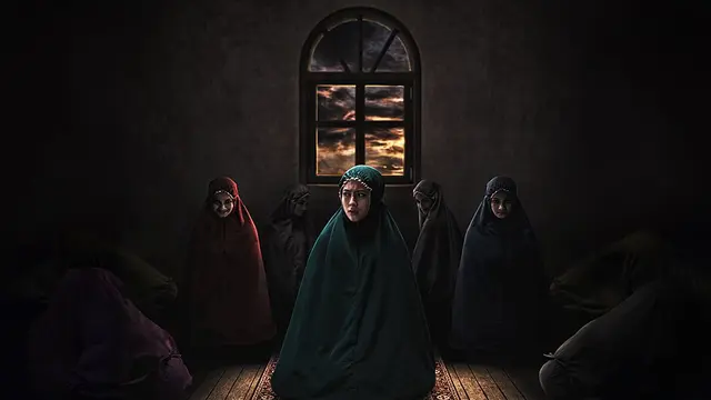 Sihir Pelakor 