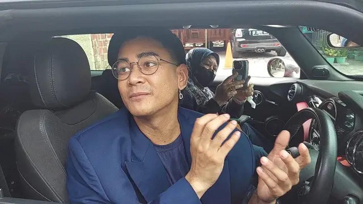 Dwi Andhika Istilahkan Chika Jessica Seperti Rumah, Nyaman dan Berharap Jadi Pelabuhan Terakhirnya