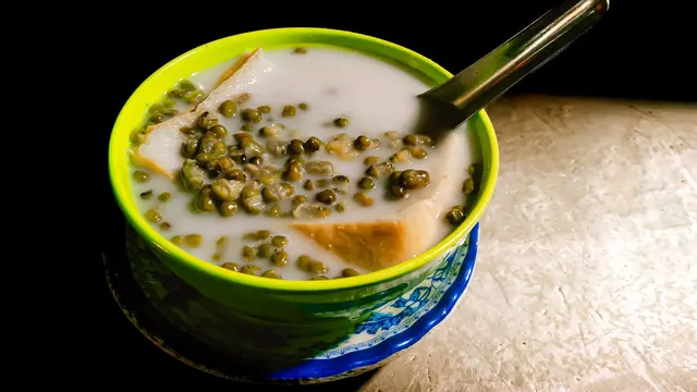 Menu Sarapan Buat Kenyang Seharian