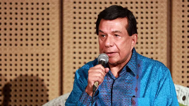 [Bintang] Raam Punjabi